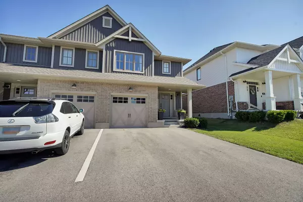 St. Thomas, ON N5R 0L2,11 Charter Creek CT