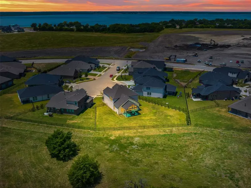 317 St Paul Court, Heath, TX 75126