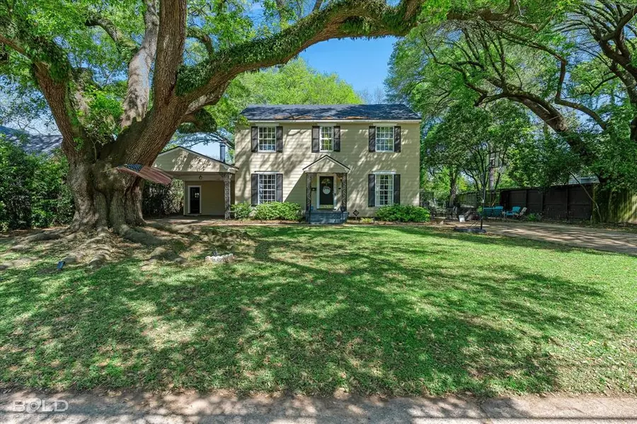 368 Albany Avenue, Shreveport, LA 71105