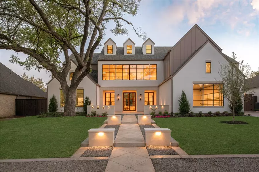 6814 Glendora Avenue, Dallas, TX 75230