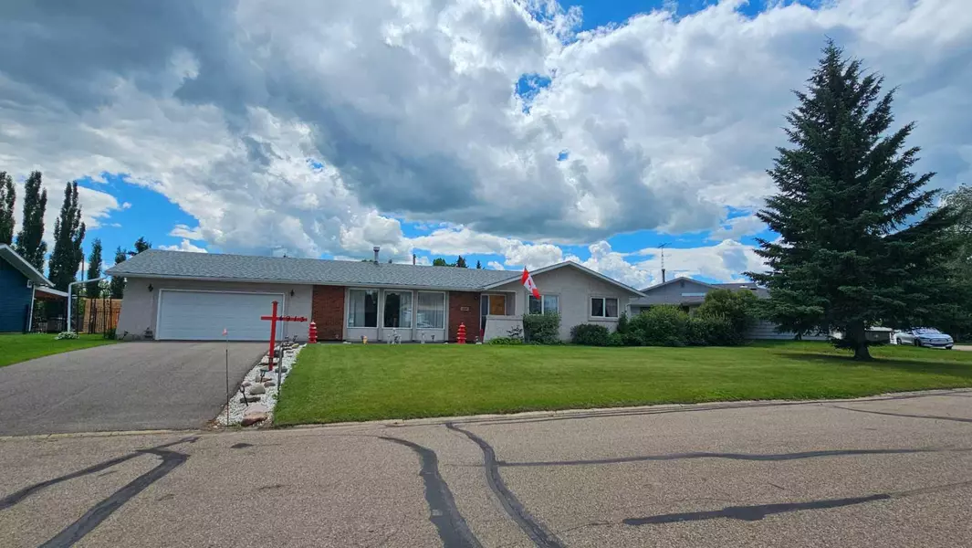 4913 Parkview CRES, Castor, AB T0C0X0