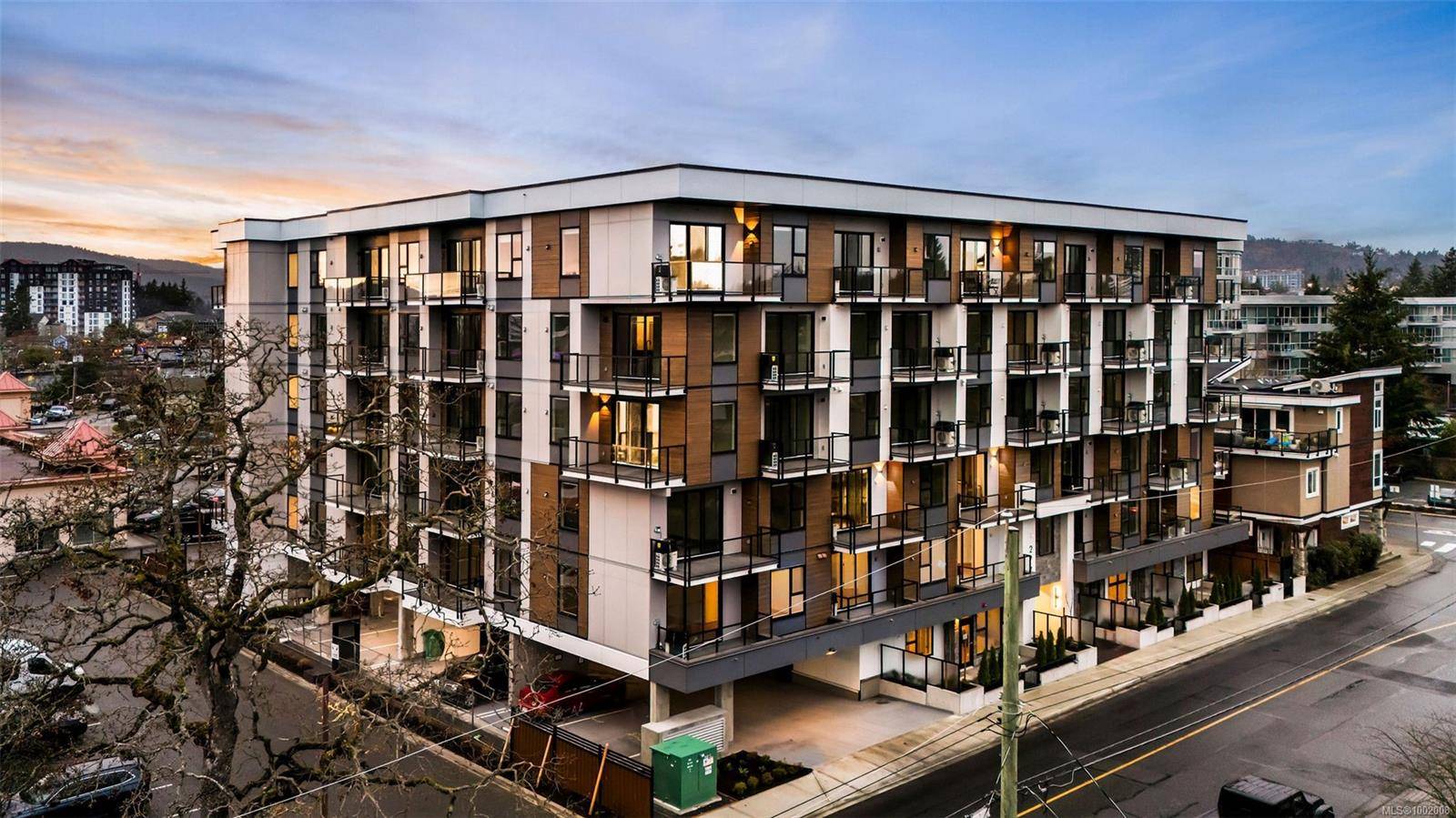 2770 Winster Rd #503, Langford, BC V9B 7C7