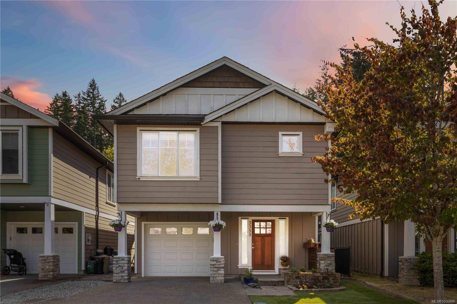 3355 Langrish Mews, Langford, BC V9C 2P3