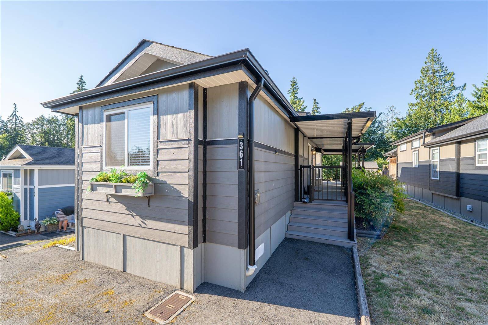 3042 River Rd #361, Chemainus, BC V0R 1K3