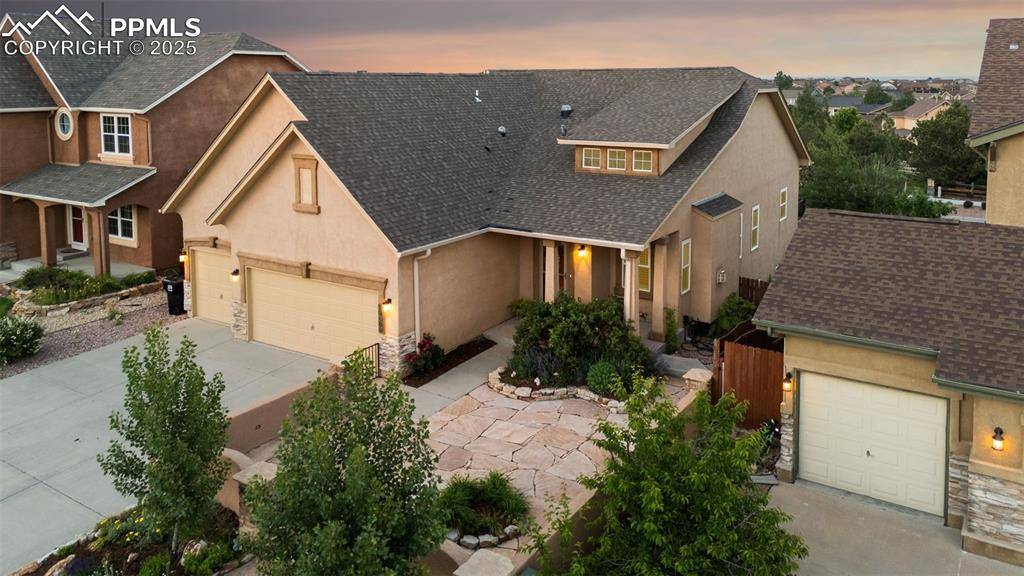 10489 Cedar Breaks DR, Peyton, CO 80831