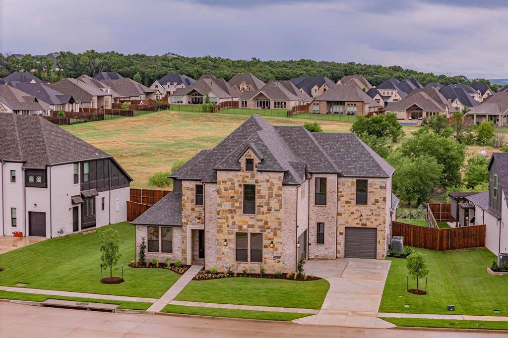 7104 Prairie Ridge Road, Argyle, TX 76226