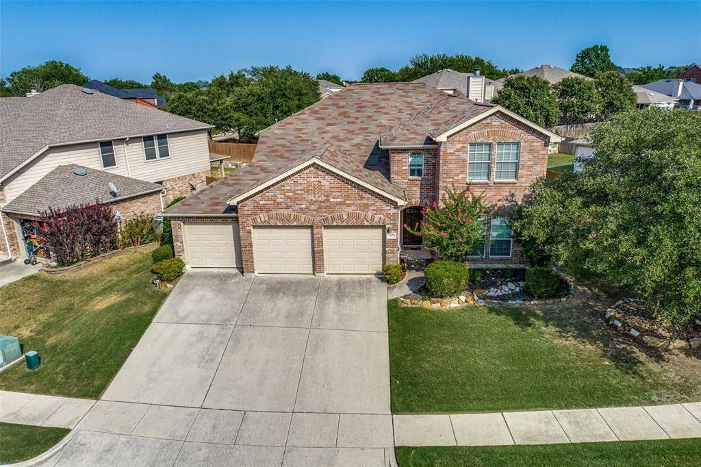 Aubrey, TX 76227,1040 Albatross Lane
