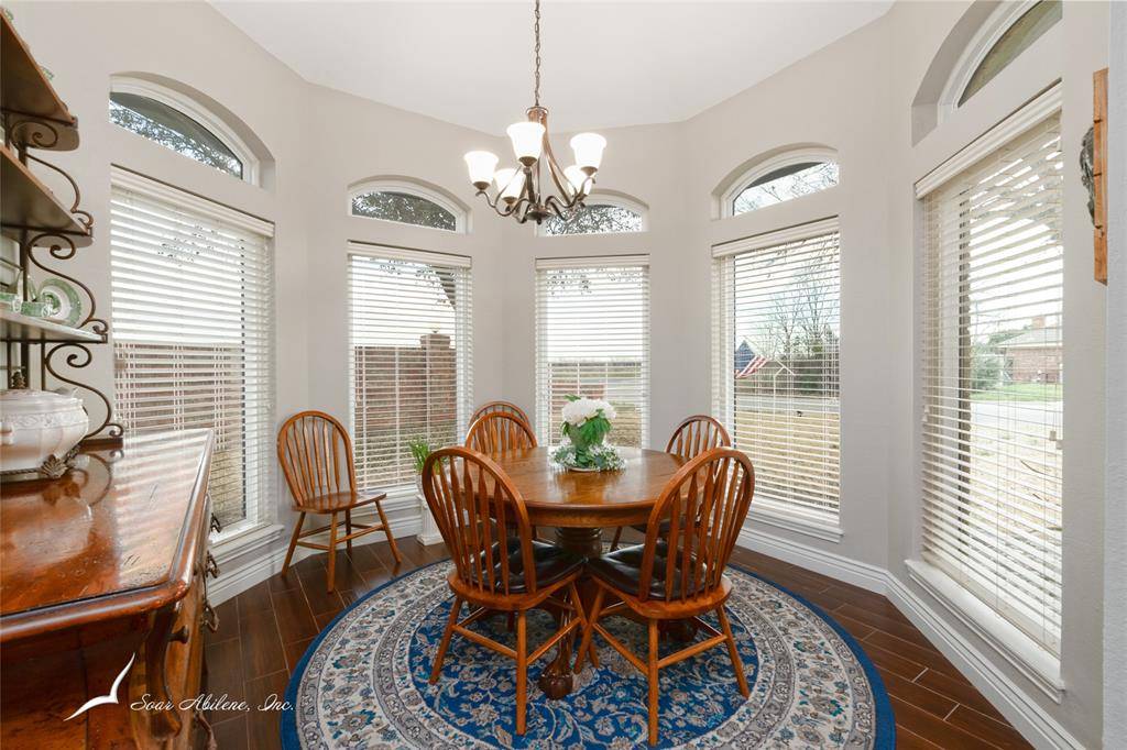 1426 Lakeview Road, Abilene, TX 79602