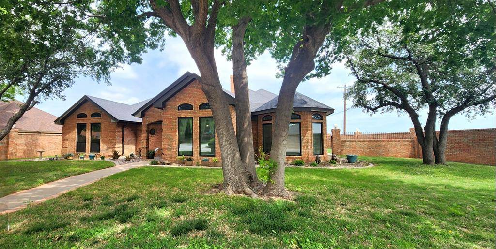 Abilene, TX 79602,1426 Lakeview Road