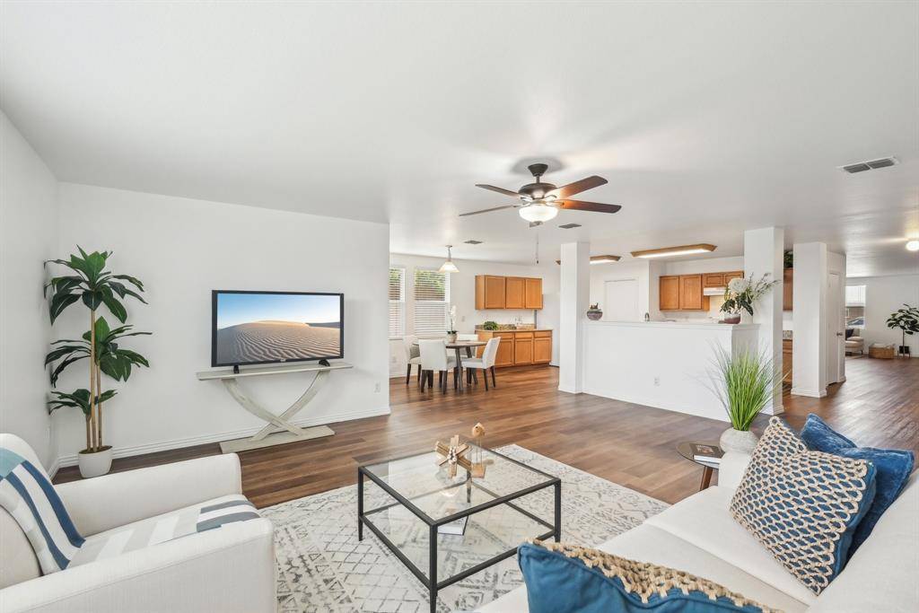 Wylie, TX 75098,2905 Meadow Bluff Drive