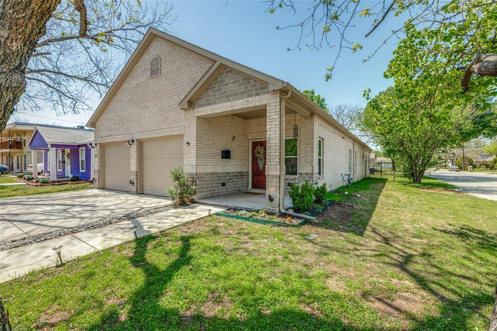 Mckinney, TX 75069,1017 N Church Street