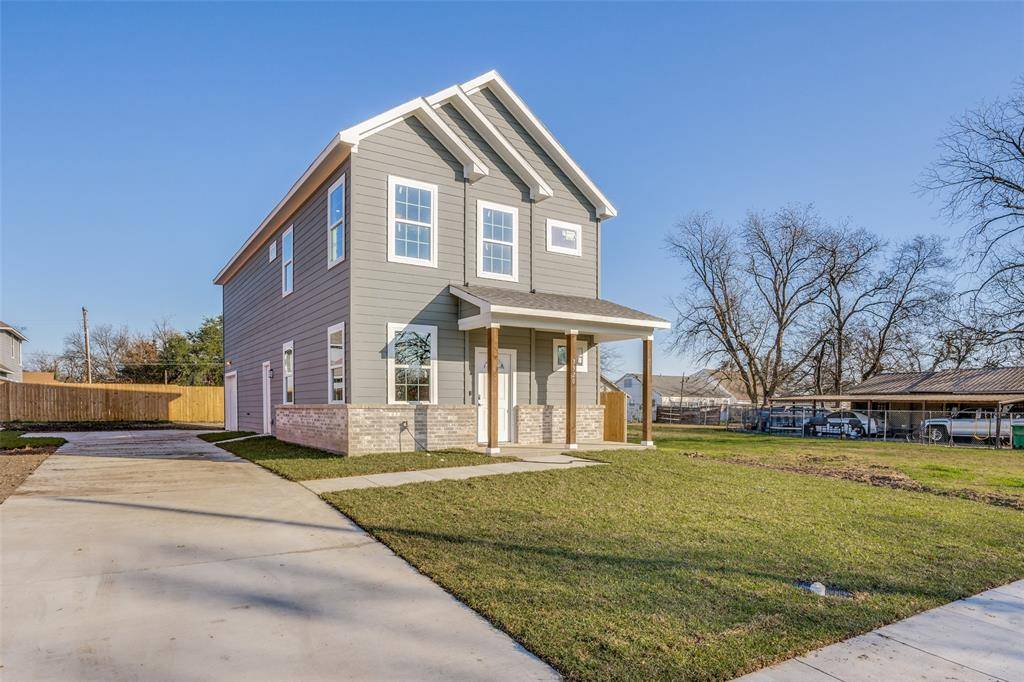 Greenville, TX 75401,3320 Pickett Street