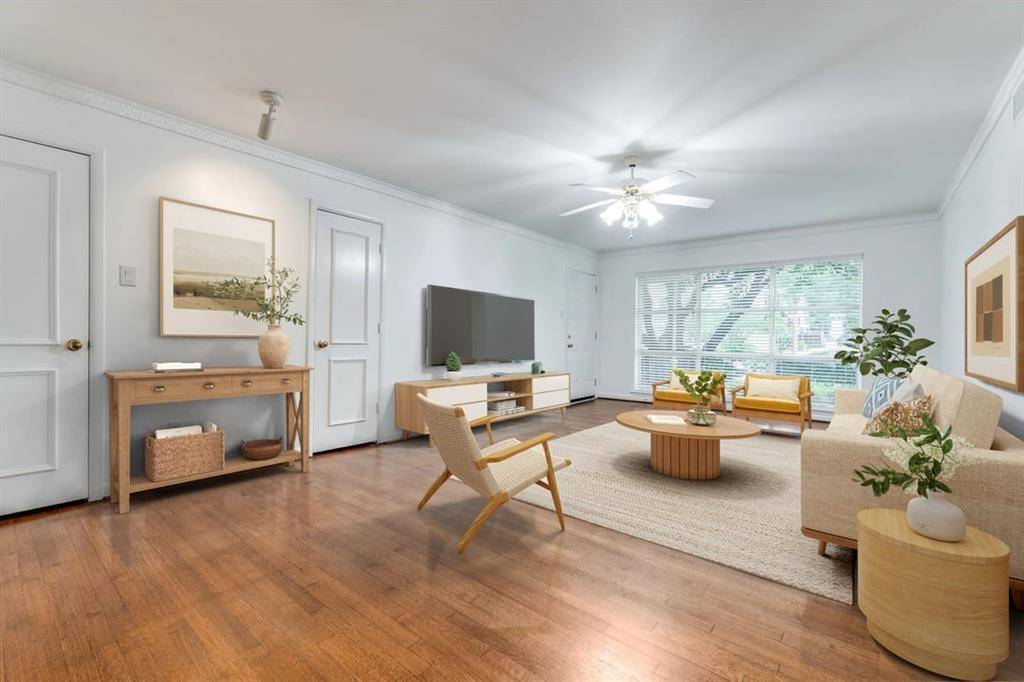 8639 Edgemere Road #1A, Dallas, TX 75225