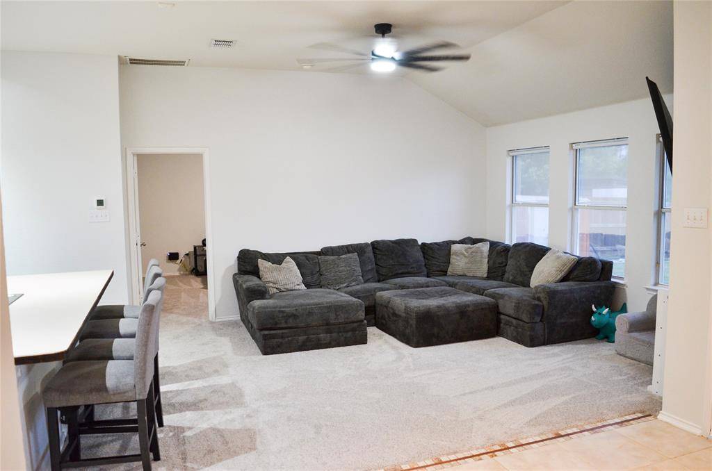 Crowley, TX 76036,483 Angler Drive