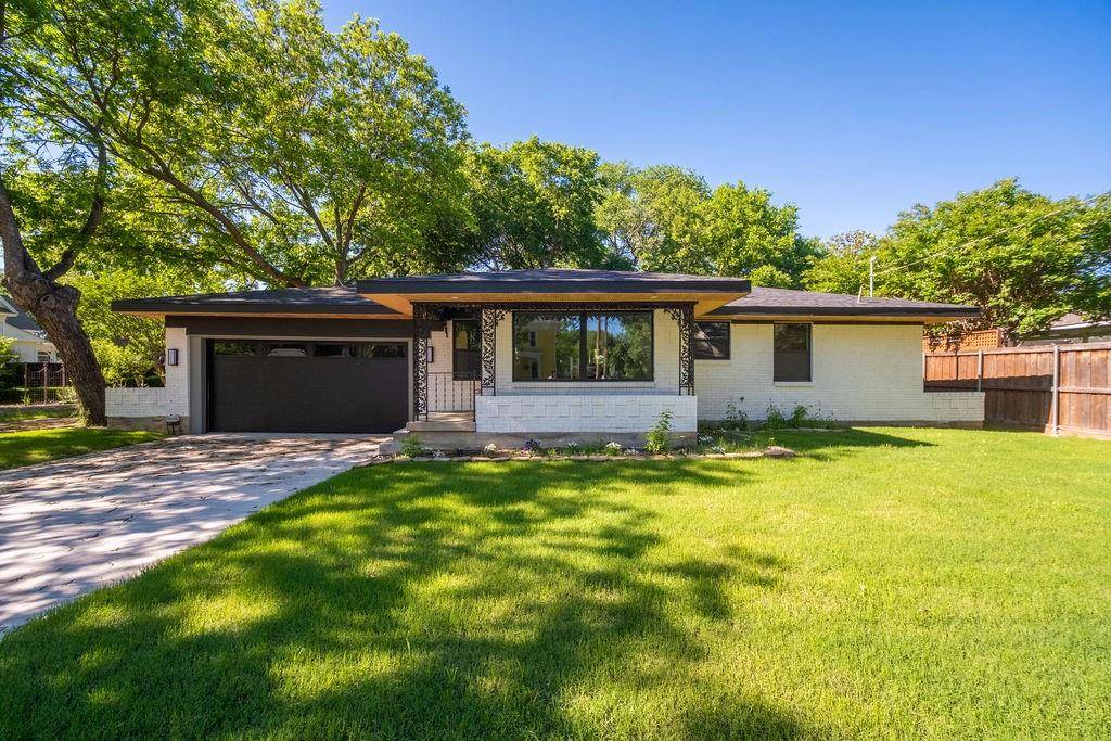 1500 W Virginia Street, Mckinney, TX 75069