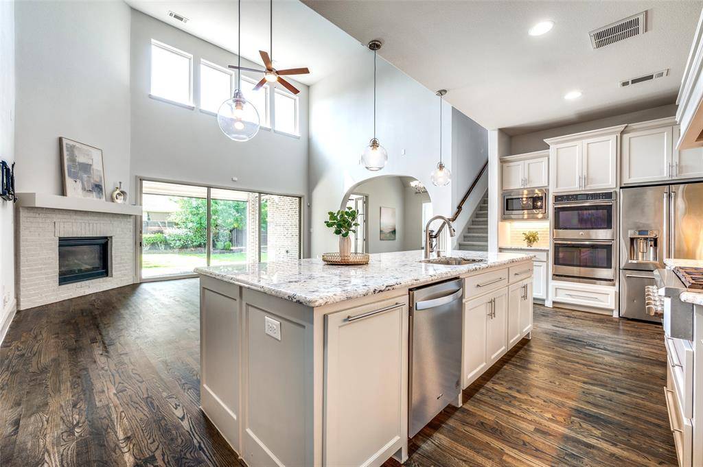 Prosper, TX 75078,870 Redstem Drive