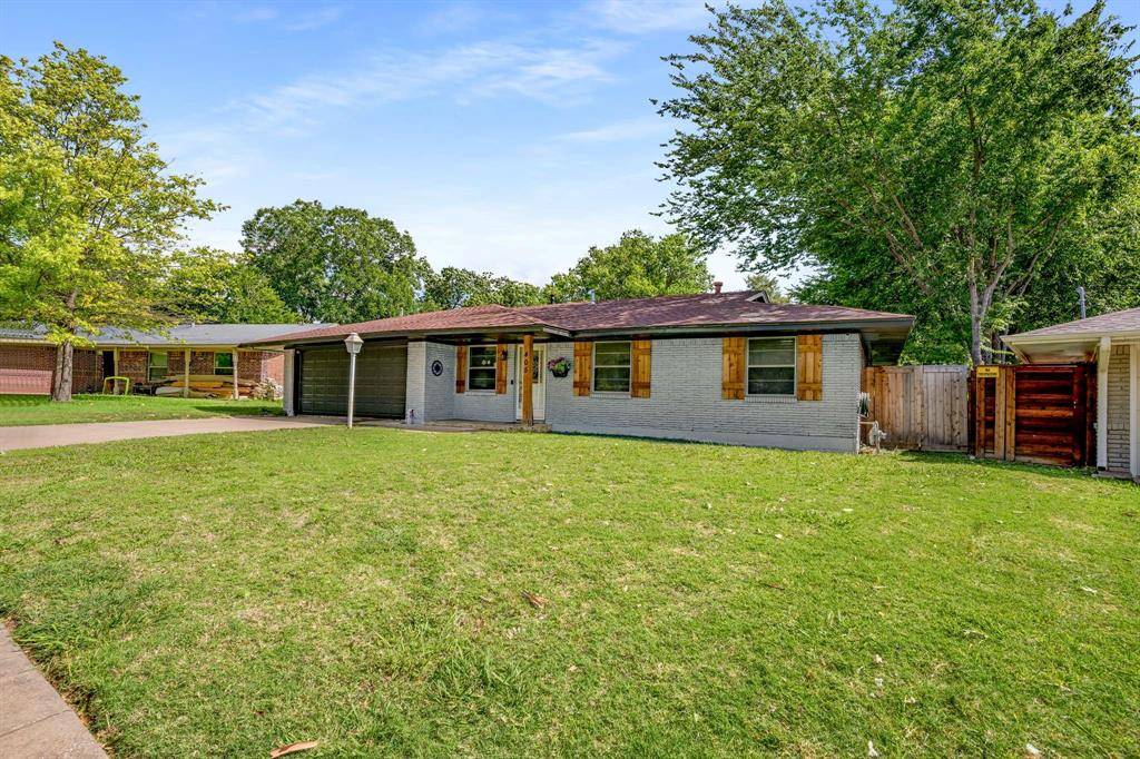 Arlington, TX 76010,405 Harriett Street