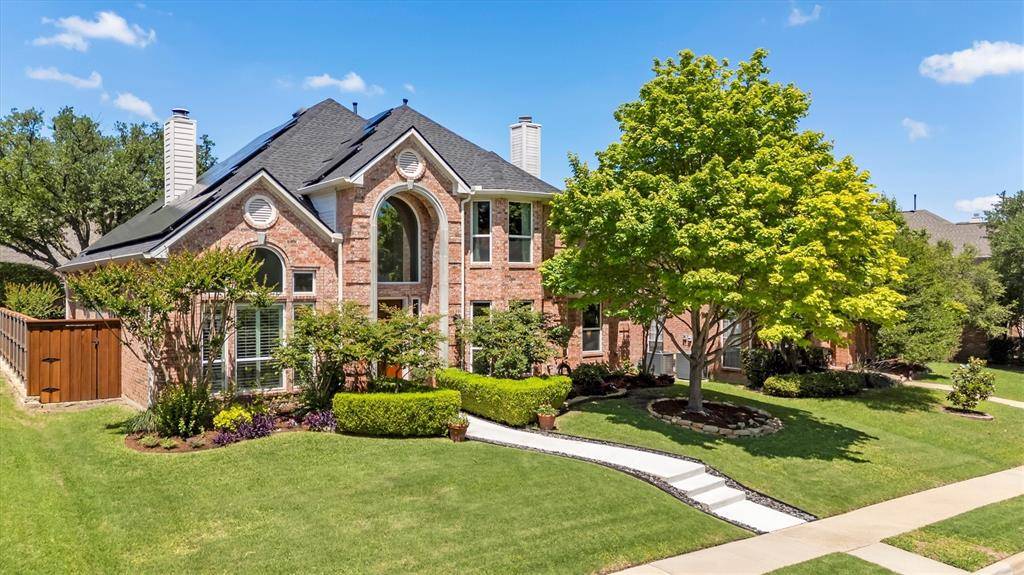 8405 Dawson Drive, Plano, TX 75025