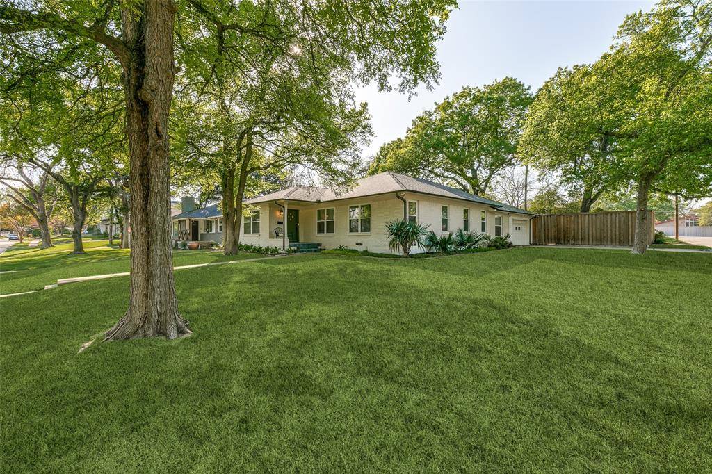 Dallas, TX 75214,6663 Yosemite Lane