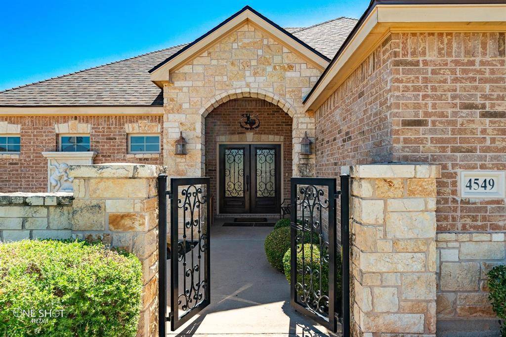 Abilene, TX 79602,4549 Coyote Run