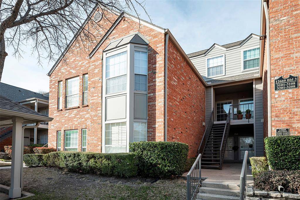 12660 Hillcrest Road #3202, Dallas, TX 75230