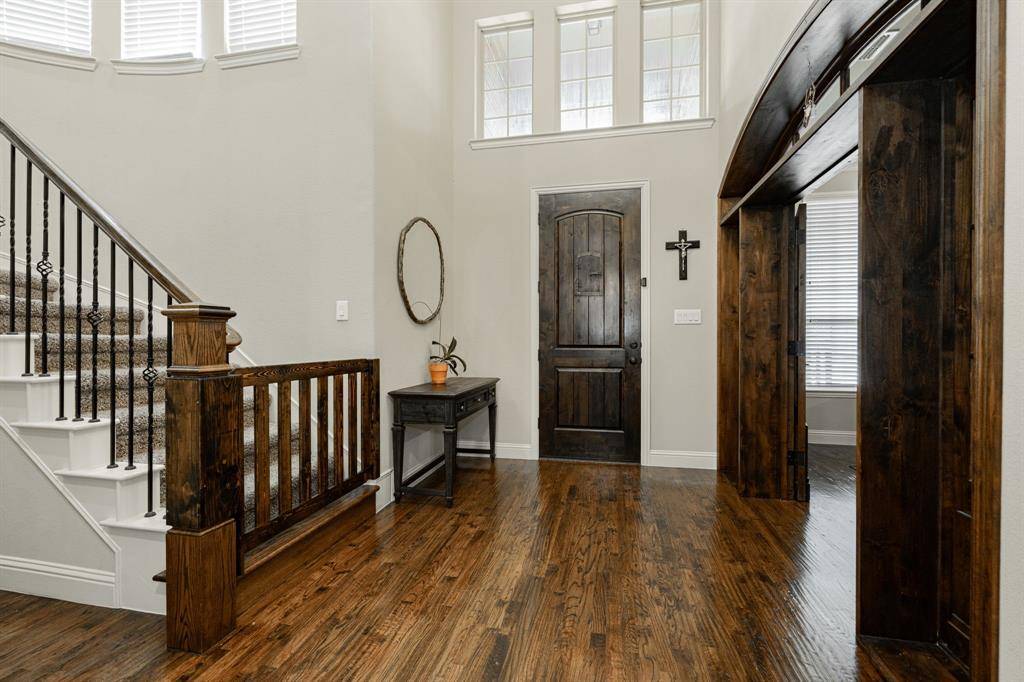 Rockwall, TX 75087,817 Calm Crest Drive