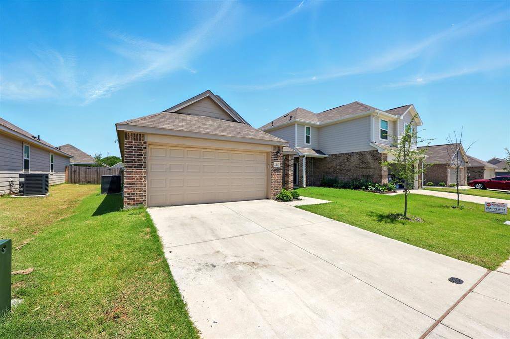 Everman, TX 76140,105 Musgrove Road