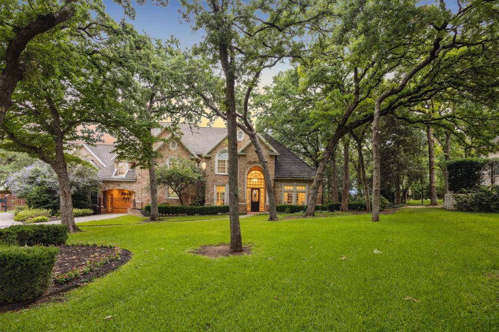 1260 Stanhope Court, Southlake, TX 76092