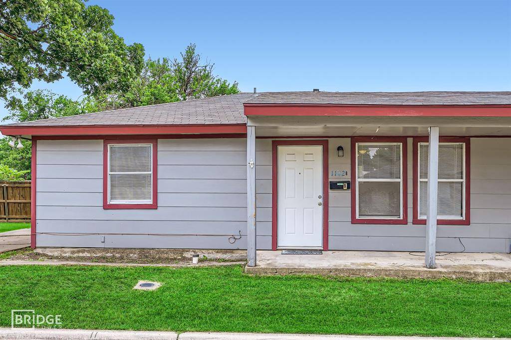 1102 Jefferson Street #A, Mckinney, TX 75069