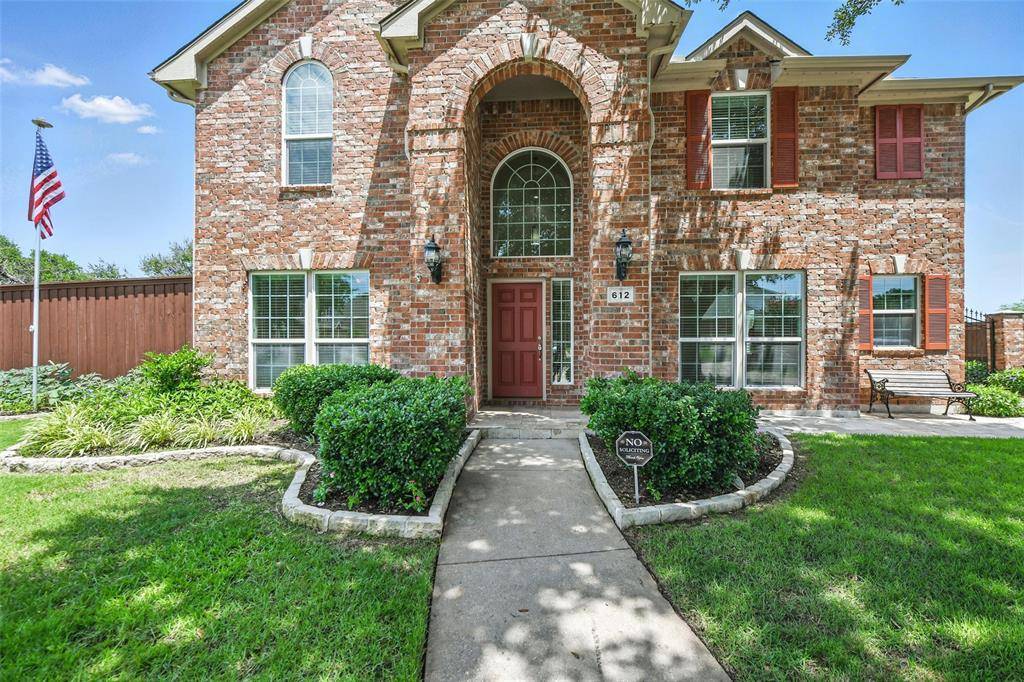Keller, TX 76248,612 Vasey Oak Drive