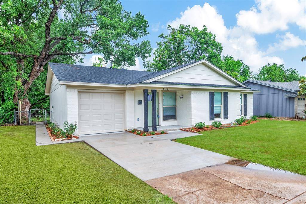 Richardson, TX 75080,1412 Timberlake Circle