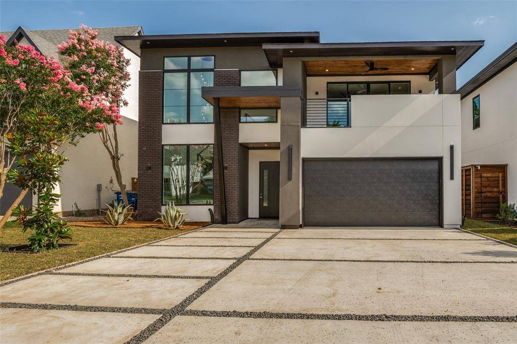 4322 Sexton Lane, Dallas, TX 75229
