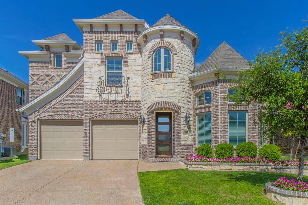 15669 Wild Cherry Lane, Fort Worth, TX 76262