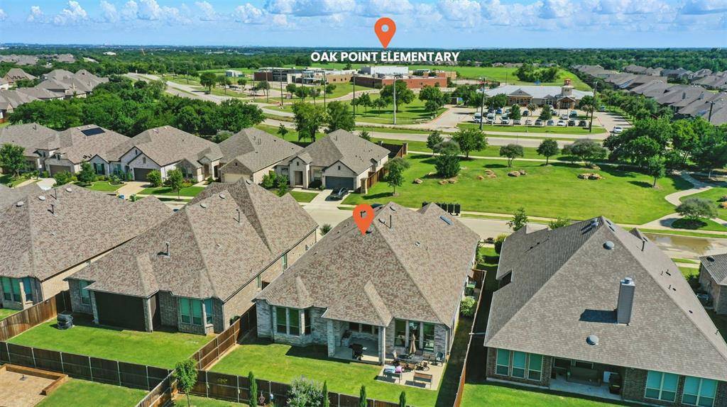 Oak Point, TX 75068,9409 Excursion Drive
