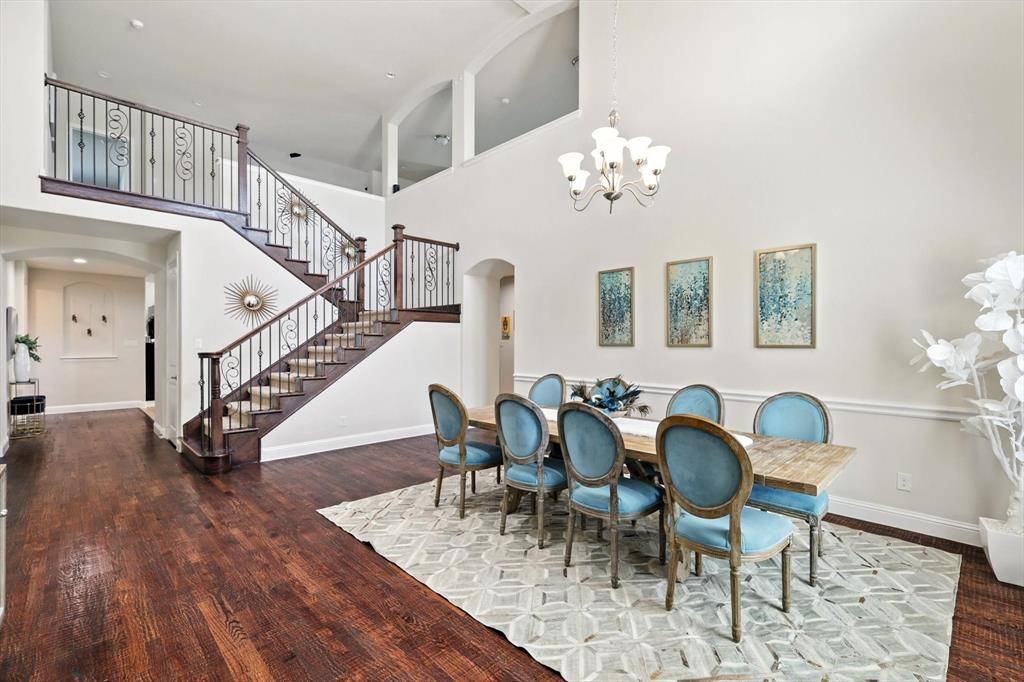 Frisco, TX 75034,4509 Addax Trail