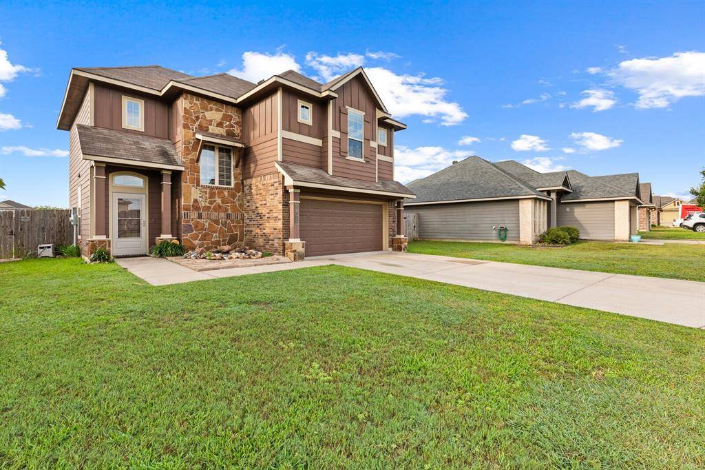 Waco, TX 76708,10313 Walley Way
