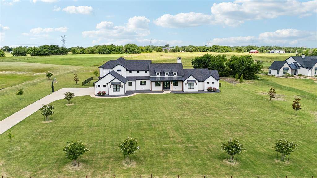 2297 White Stag Road, Celina, TX 75009