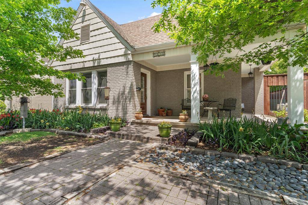 5819 Vanderbilt Avenue, Dallas, TX 75206