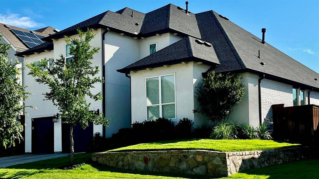 2313 Sandlin Drive, Fort Worth, TX 76008