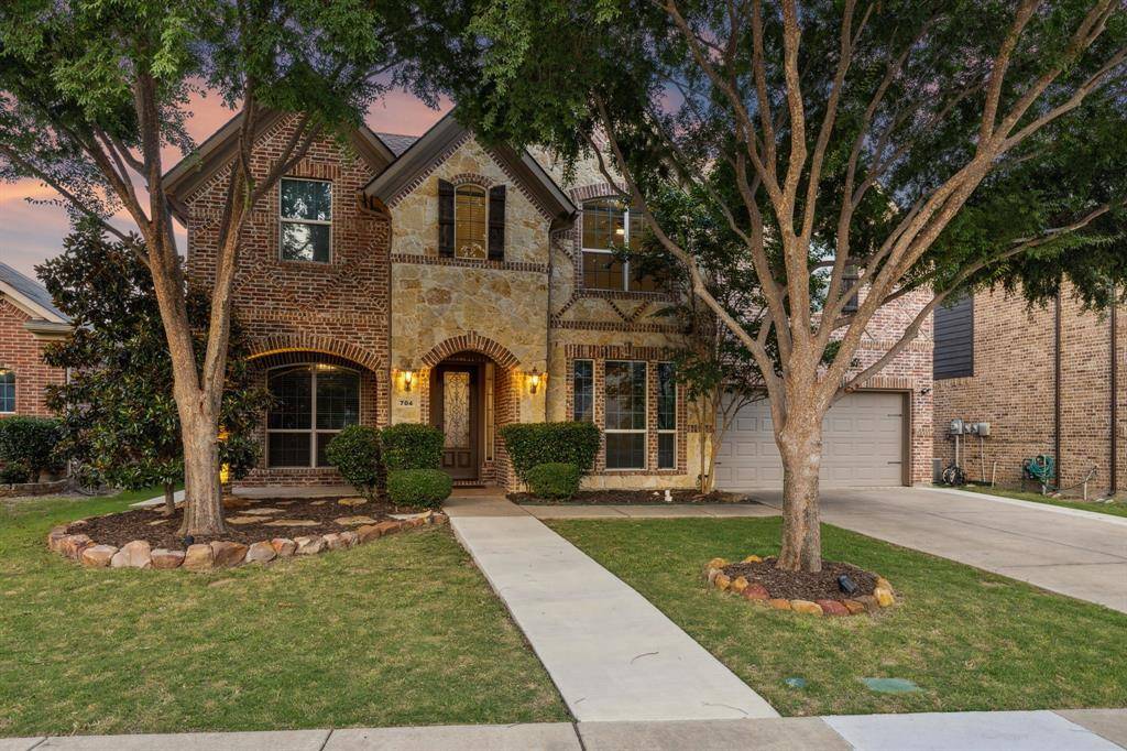 Mckinney, TX 75071,704 Sutherland Drive