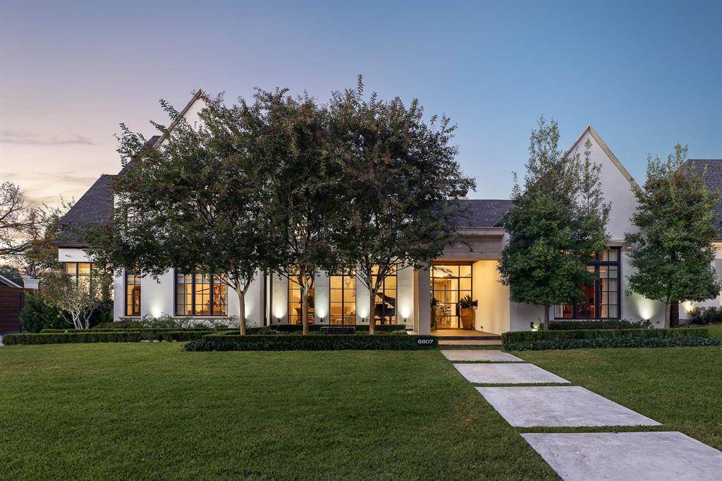 6807 Joyce Way, Dallas, TX 75225