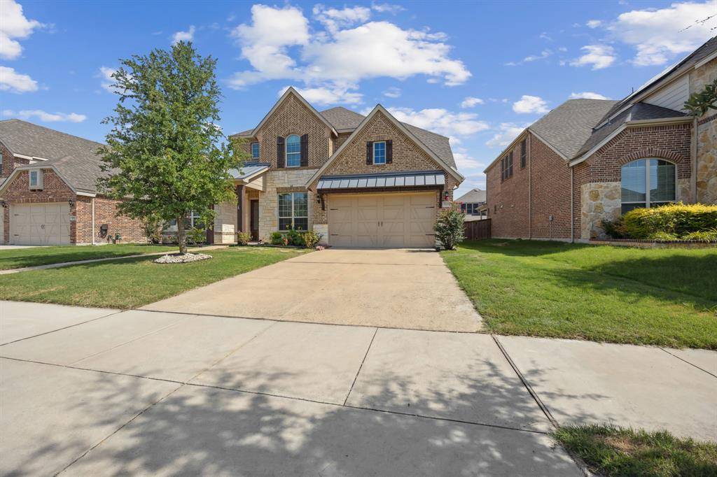 Frisco, TX 75035,11053 Villita Street
