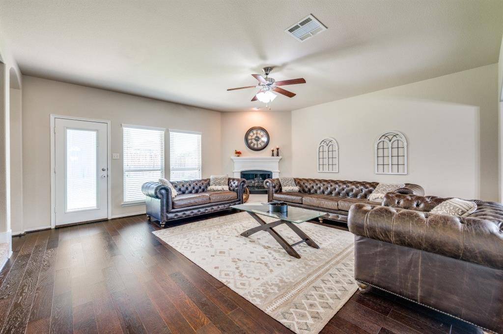 Mckinney, TX 75072,500 Cherry Spring Drive