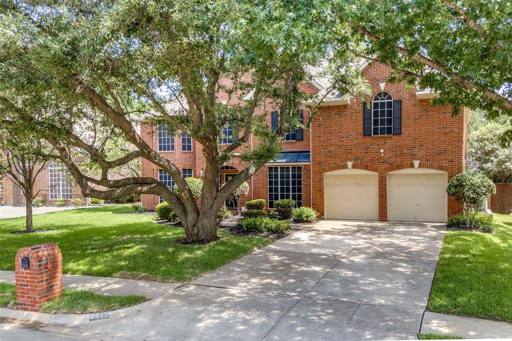 Flower Mound, TX 75022,3412 Furlong Drive E
