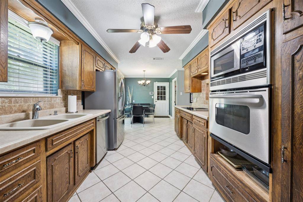 Euless, TX 76039,204 Shelmar Drive