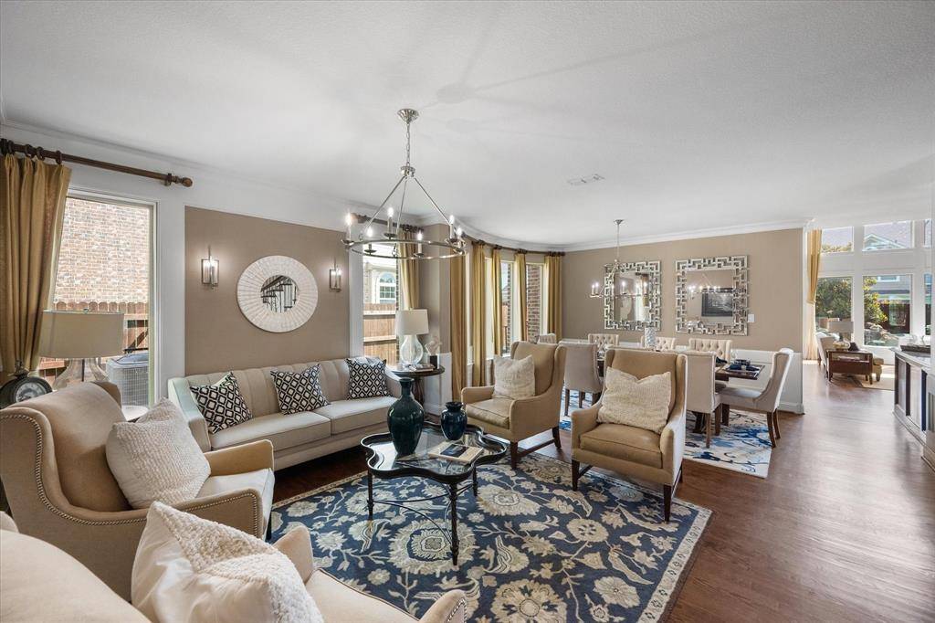 Mansfield, TX 76063,4007 Barlow Court