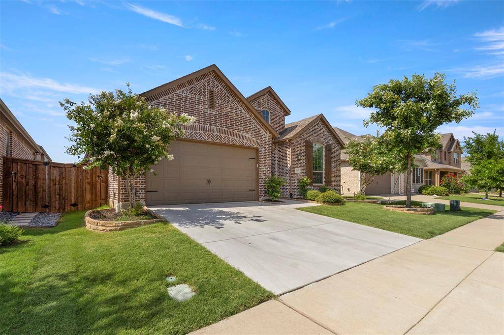 Aubrey, TX 76227,1609 Canter Court
