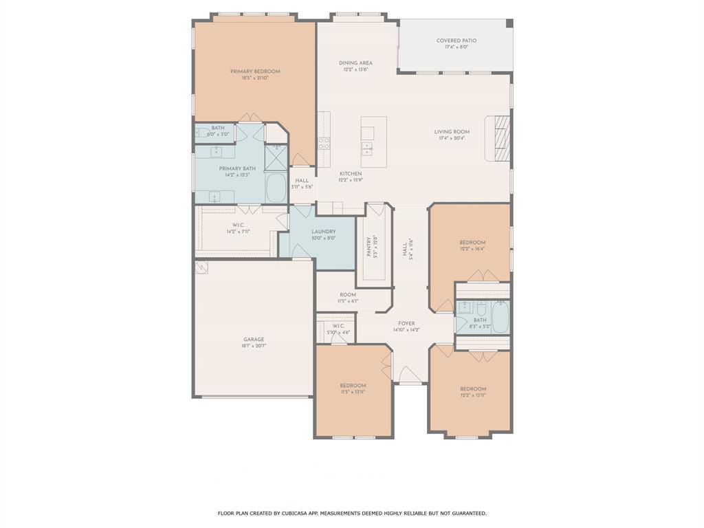 Godley, TX 76044,12505 Yellowstone Street