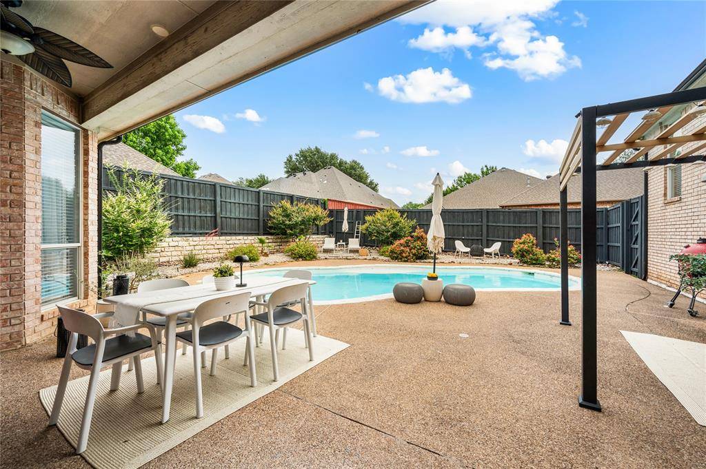 North Richland Hills, TX 76182,8200 Fenwick Drive