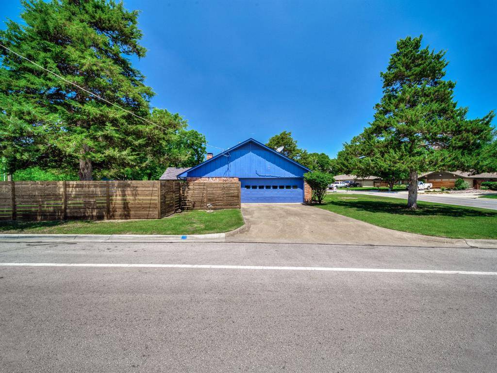 Denton, TX 76209,1406 Churchill Drive